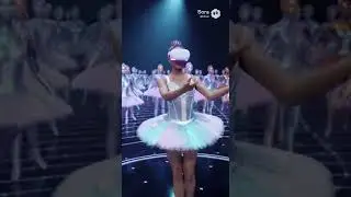 🎭🤖 Куратор Виртуальных Персонажей Танец Цифровых Личностей