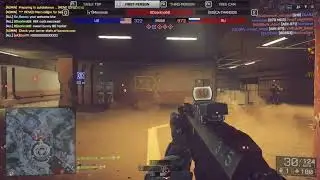 Battlefield 4 Cheater - PenyTrayshinbb
