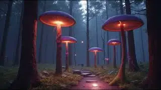 DJ NovaPulse - Light My Way | Trance, Psychill, EDM, Electro, Progressive House | Psychedelic Music