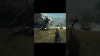 Dragon's Dogma 2 - Archer