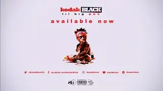 Kodak Black {purp} slowed down 👇 by Greg Brady!