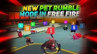 CUSTOM CARD PET RUMBLE Gameplay