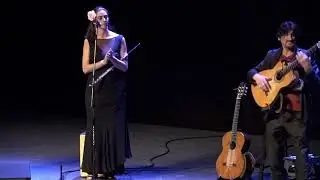 Eduardo de Rosamaria's Flamenco Ensemble, 