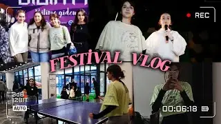 GENCLIK FESTIVALI!! KARAOKE FUTSAL VS..