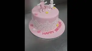 Special Order Cake