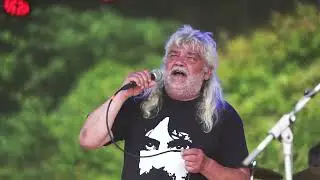 ,, A co ty ''  BaR Band (Blues a Rock)  Bierfest Vejprty 2025
