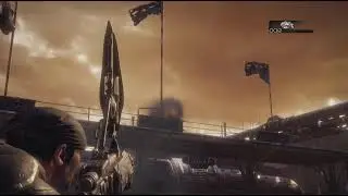 Gears of War: Reloaded - Robin Hood