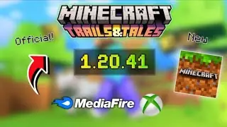Minecraft 1.20.31 Official Version Released | Minecraft 1.20.31 Latest Update #minecraft #mcpe #yt