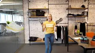 Hvordan finne riktig st&oslash;rrelse n&aring;r du shopper online