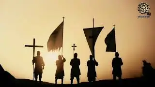 Muslim Alliance With Rum |  Armageddon | WW3 | Malhama | PART 1