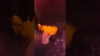 Vten live performance in Biratnagar HAMI YESTAI TA HONI BRO #nepal #hiphop #vten #pg #music