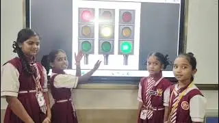 Road safety week Jan 11- Jan 17