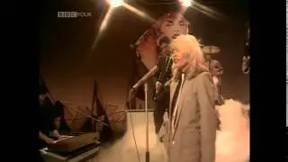 Blondie   Sunday Girl   Top of the Pops 197