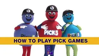 How to Play Daily Pick Games