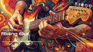 Funk Soul &ndash; RIDING OUT | Groove Music for Focus & Relaxation
