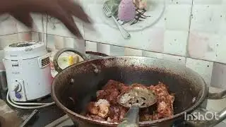 Chicken 🐓 gravy✌️