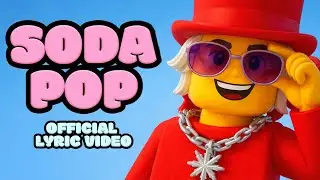 SODA POP x SAMMY STEAL A BRAINROT