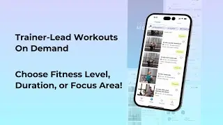 Teeter Move&reg; - Personal Training in Your Own Home