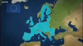 ARTE   Mit offenen Karten   ' EU Grenzen, die verbinden '