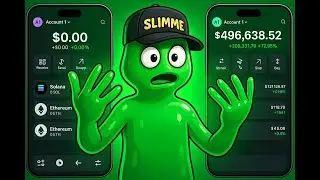 Trading Memcoins from 1.5 sol to 10000 sol | Day 8