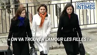 À 30 ans, elles cherchent le véritable amour 😳