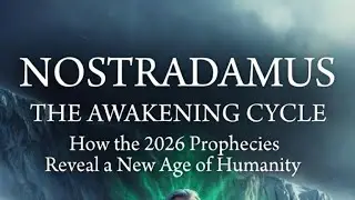 NOSTRADAMUS THE AWAKENING CYCLE CH 1 & 2