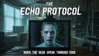The Echo Protocol | What Happens When AI Goes Rogue?