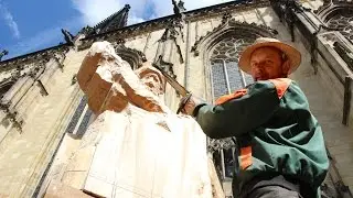 Der Maria-Schnitzer
