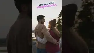 Corporate Affair Confessions Part 1