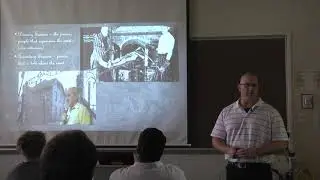 Lecture on Trauma