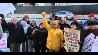 The People vs. The Corporate State