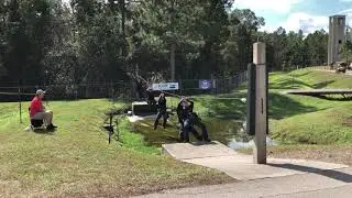 MT2 Firing Range Services attends the 2018 SWAT Round Up-part 2