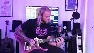 MOLOTOV - Metal Track // Fortin NTS Demo