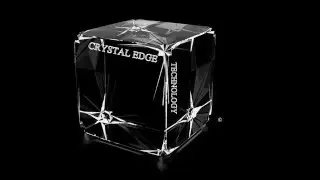 TOTAL ECLIPSE IS COMING CRYSTAL EDGE TECHNOLOGY