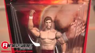 Daniel Bryan WWE Series 11 Mattel Toy Wrestling Action Figure - RSC Figure Insider