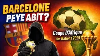 SKANDAL NEGREIRA : BAR&Ccedil;A NAN CHO? 😱 | CAN 2025 | AKTYALITE FOUTB&Ograve;L