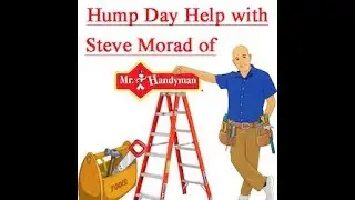 The Shea Group Realty's Hump Day Helper with Mr. Handy Man of Souther Essex County