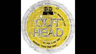 Cuthead -  Potato Express (Local Talk 2017)