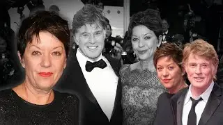 Sibylle Szaggars Pays Tribute Late Husband Robert Redford: &ldquo;He will be missed greatly&rdquo;