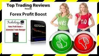 Forex Profit Boost Review - Does it Really Work?