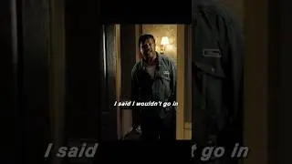 &ldquo;I&rsquo;m Not Going In That Room&hellip;&rdquo; 😱🚪 | 1408 (2007)
