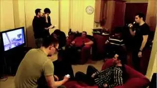 Harlem Shake in Zooport