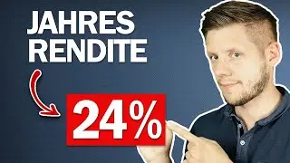 Hohe Rendite mit diesem System (funktioniert!)
