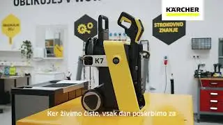 Dobrodo&scaron;li v na&scaron;ih servisnih centrih po Sloveniji!