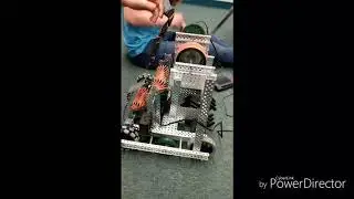 VEX worlds