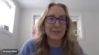 Casual Conversations in Quarantine #6 - Kristen Prinz Managing Partner PRINZ Law Firm