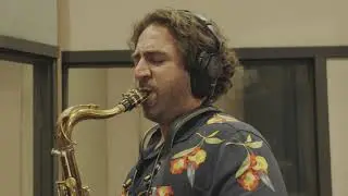 Feelings Outro by Anthony Bruno - Live Studio Recording