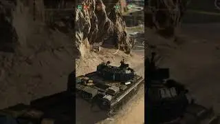 Project CW (Cold War) Alpha- Thats some DMG!