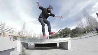Marcus J Skowron Almaros Footy (WoodTimesAhead, AMRBCN)