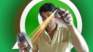 WhatsApp New Beta Version Update QR Code Name Save 2020||